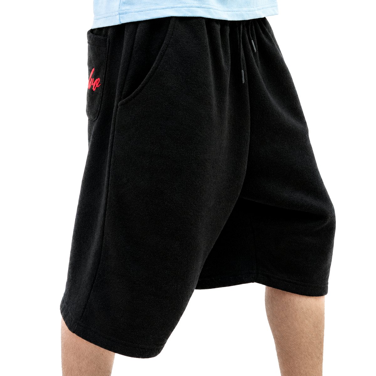 Jet Ember Shorts