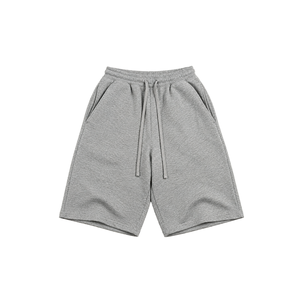 Ash Ember Shorts