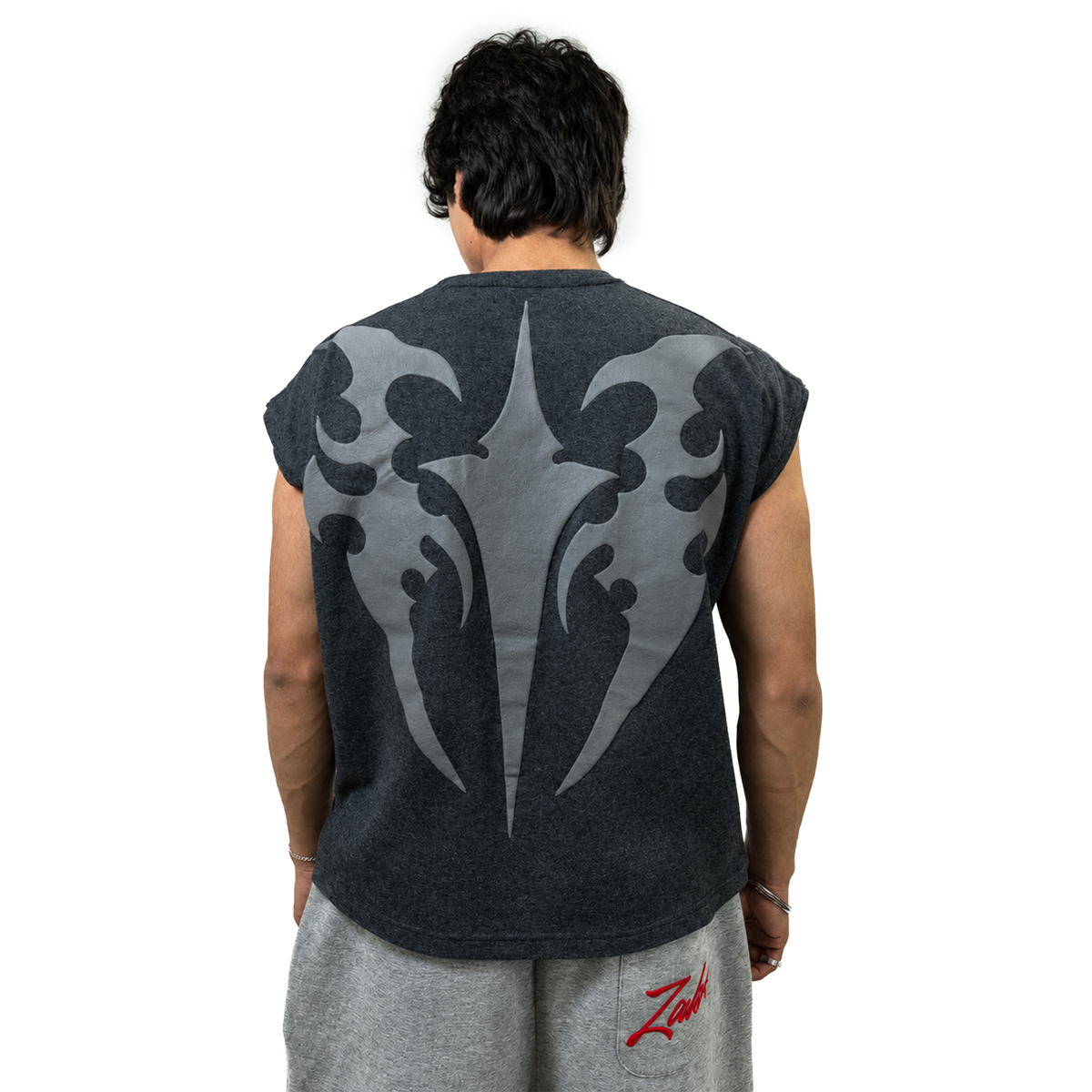 Ronin Tank Top