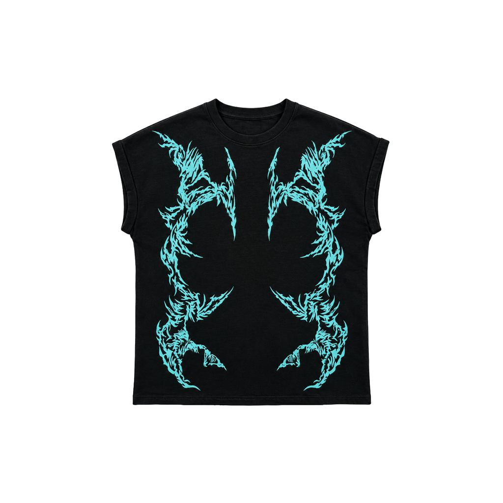 Voltvein Tank Top