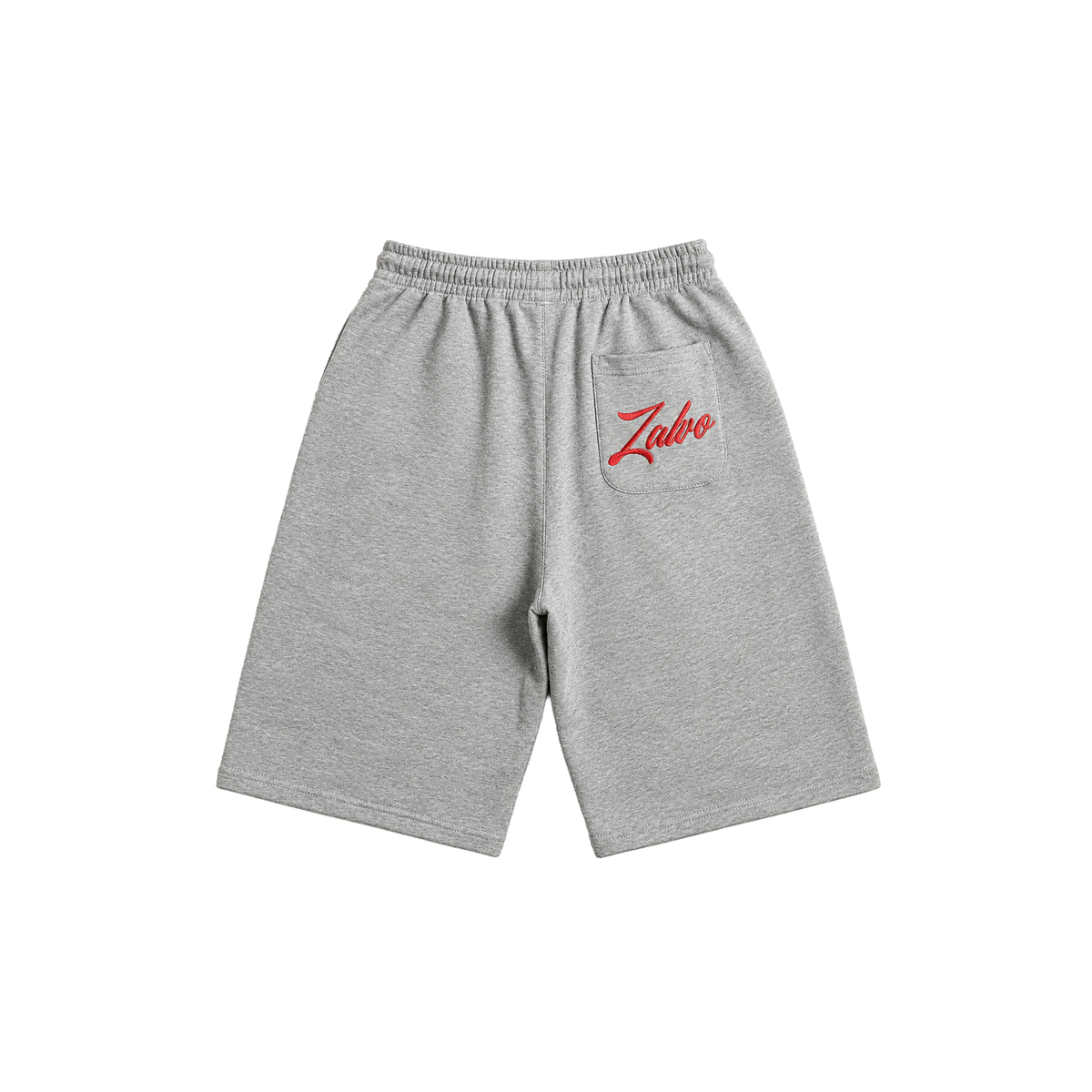Ash Ember Shorts