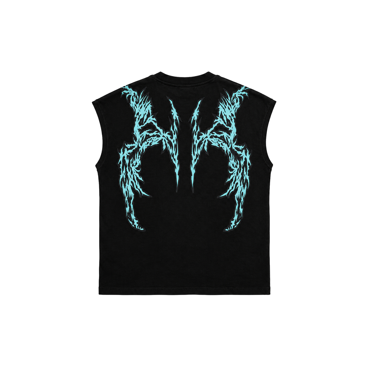 Voltvein Tank Top