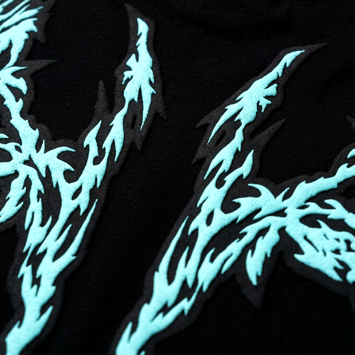 Voltvein Tank Top