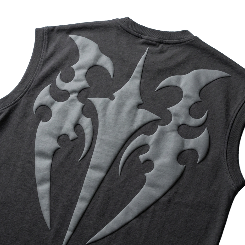 Ronin Tank Top
