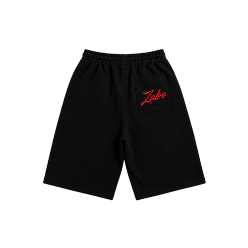 Jet Ember Shorts