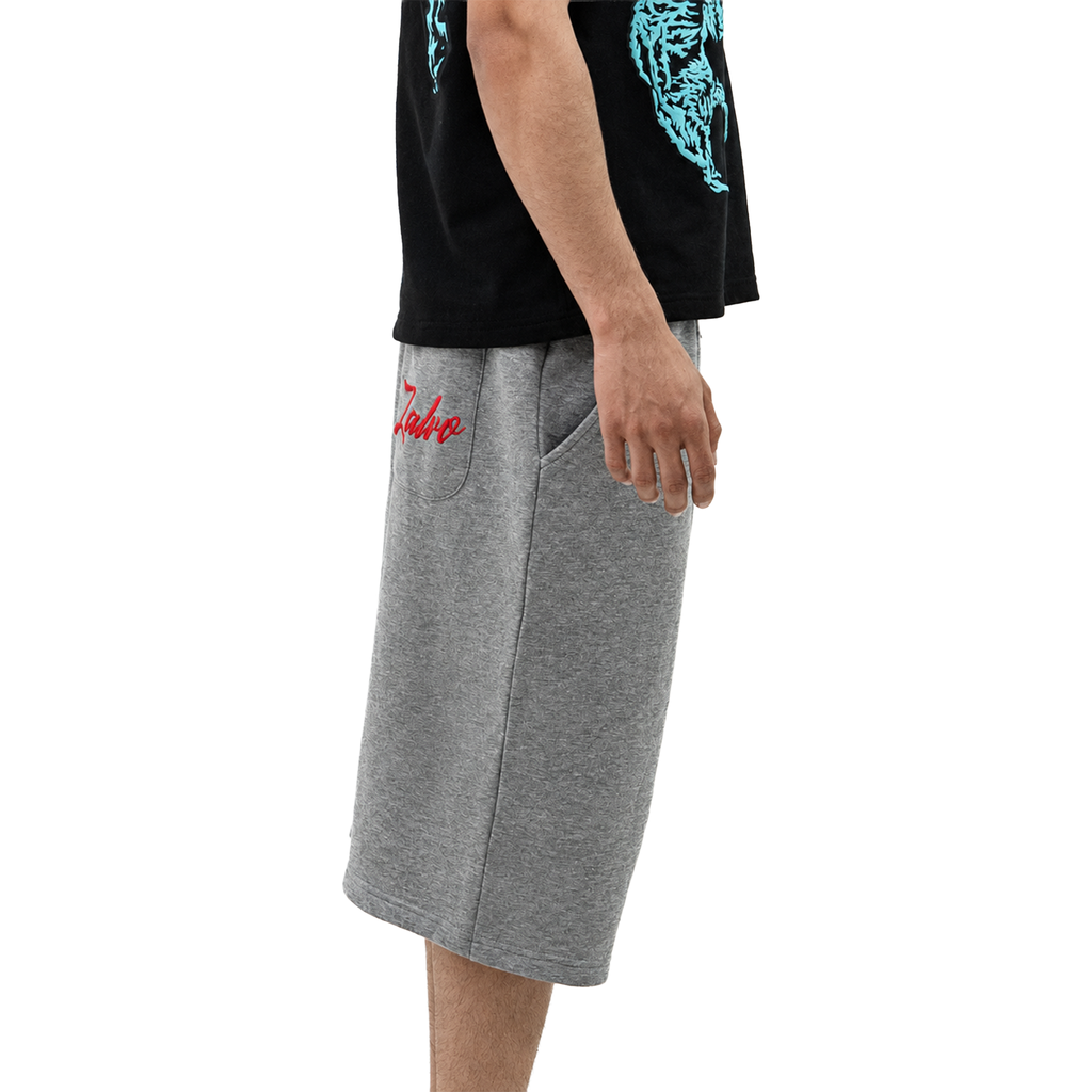 Ash Ember Shorts