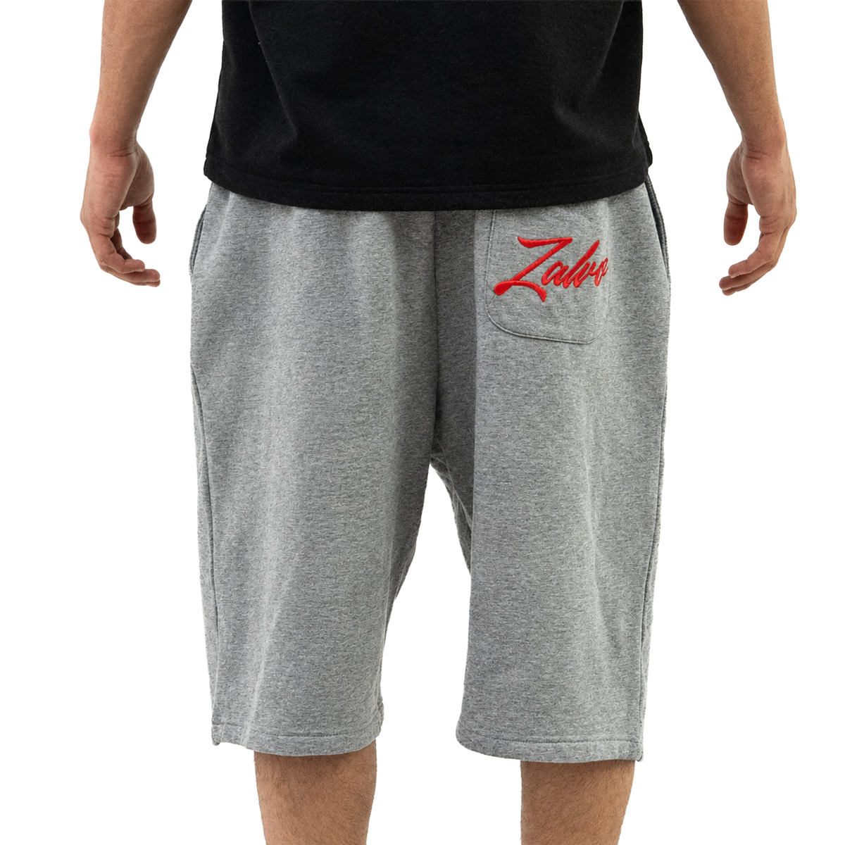 Ash Ember Shorts