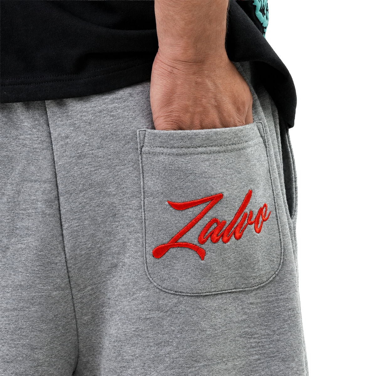 Ash Ember Shorts